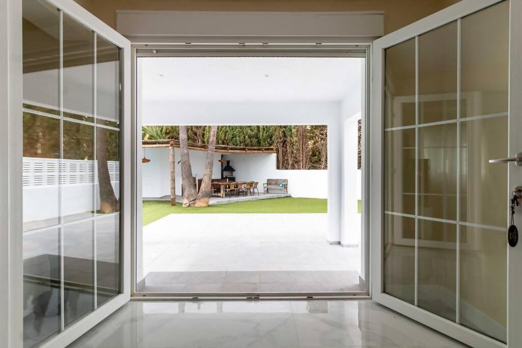 Villa Ibiza Style