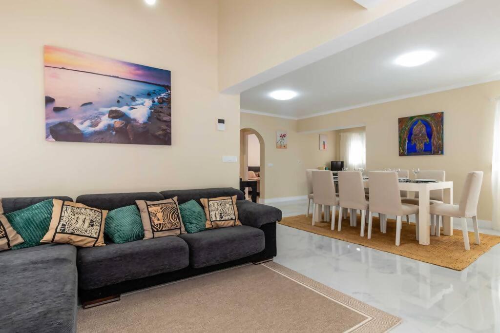 Villa Ibiza Style
