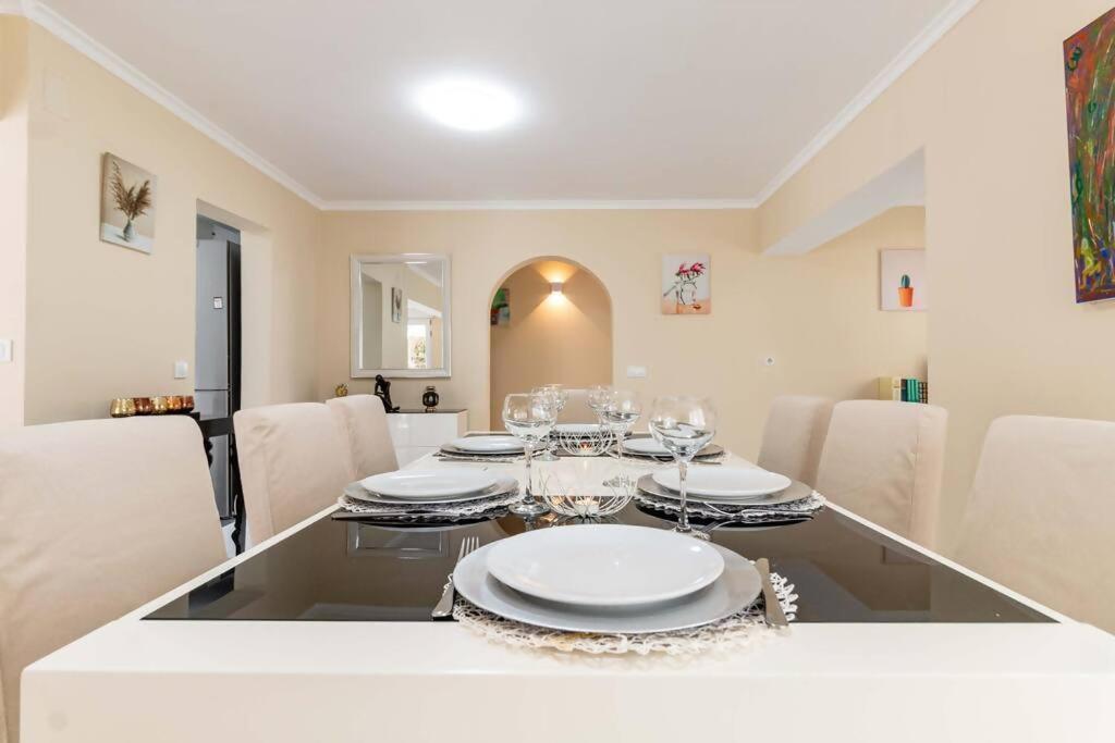 Villa Ibiza Style