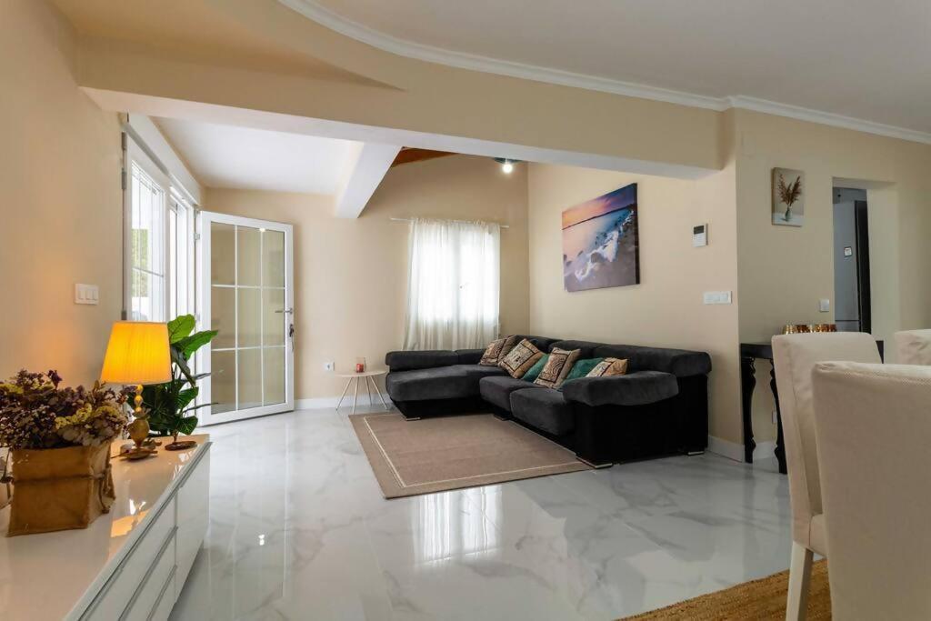Villa Ibiza Style