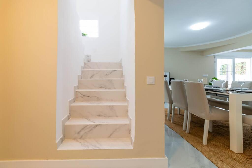 Villa Ibiza Style