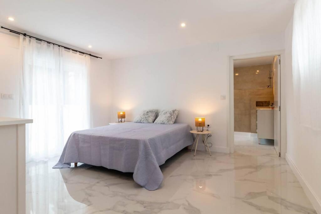 Villa Ibiza Style