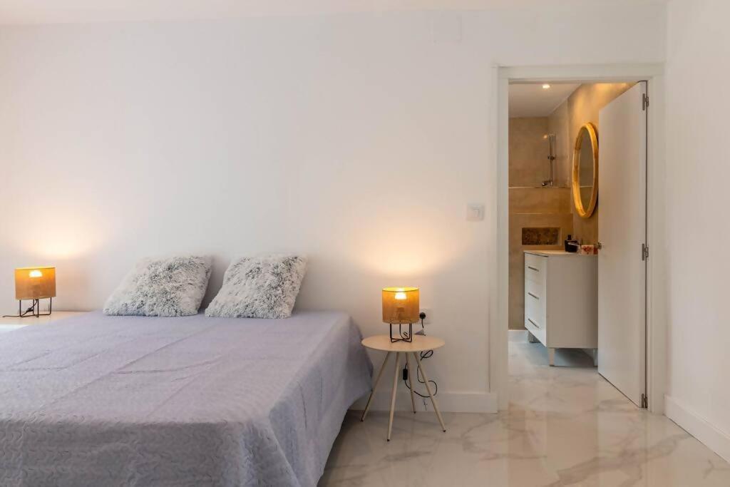 Villa Ibiza Style