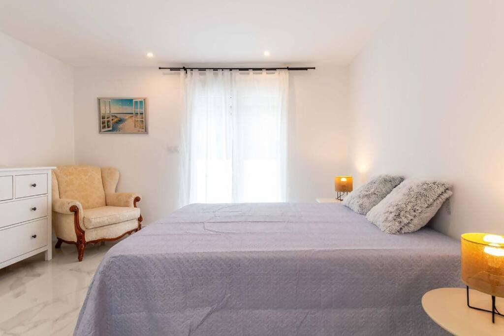 Villa Ibiza Style