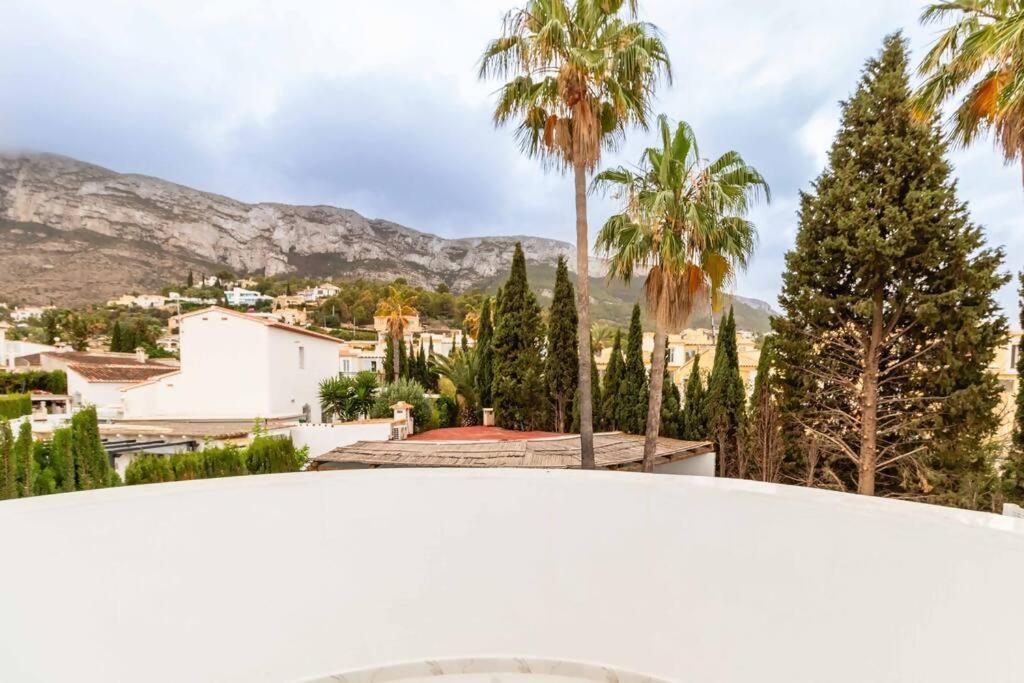Villa Ibiza Style