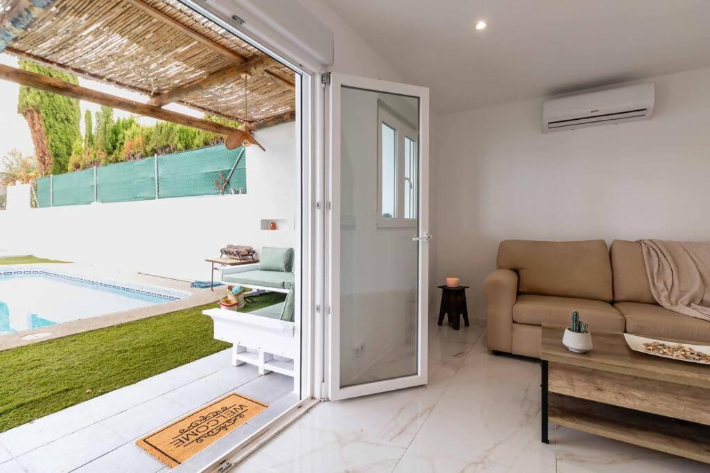 Villa Ibiza Style