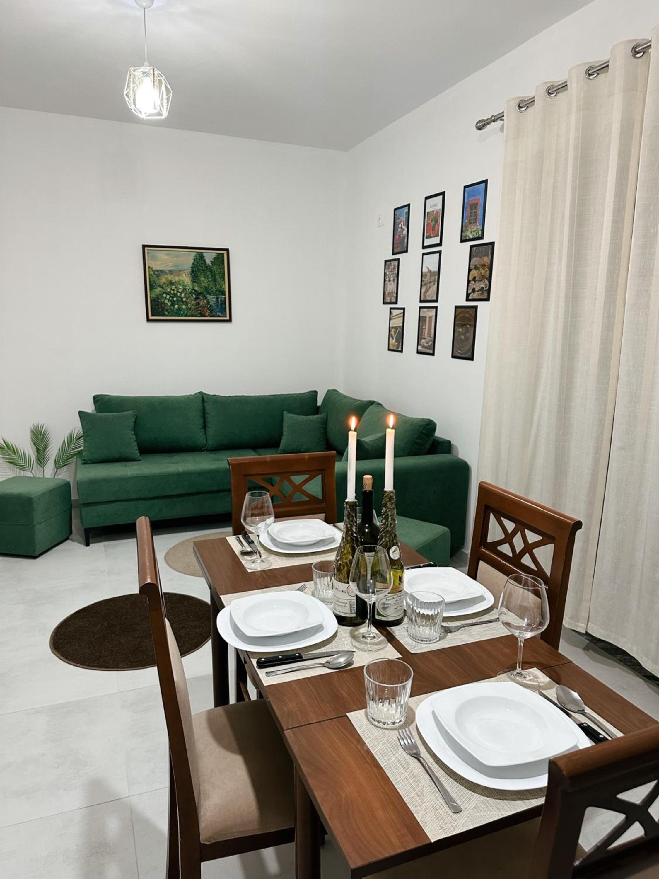Js House Shkoder 3