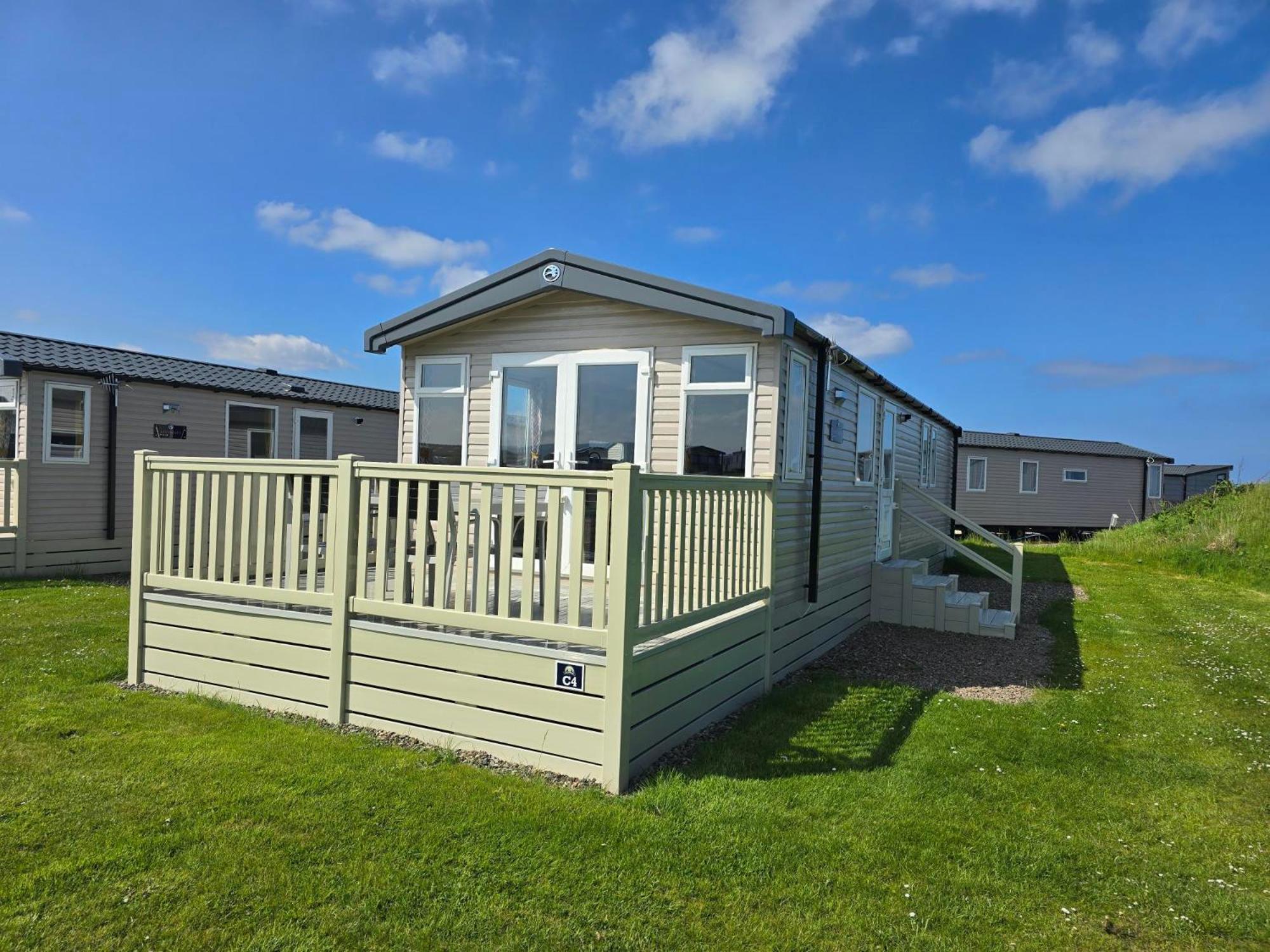 Machrihanish Holiday Park
