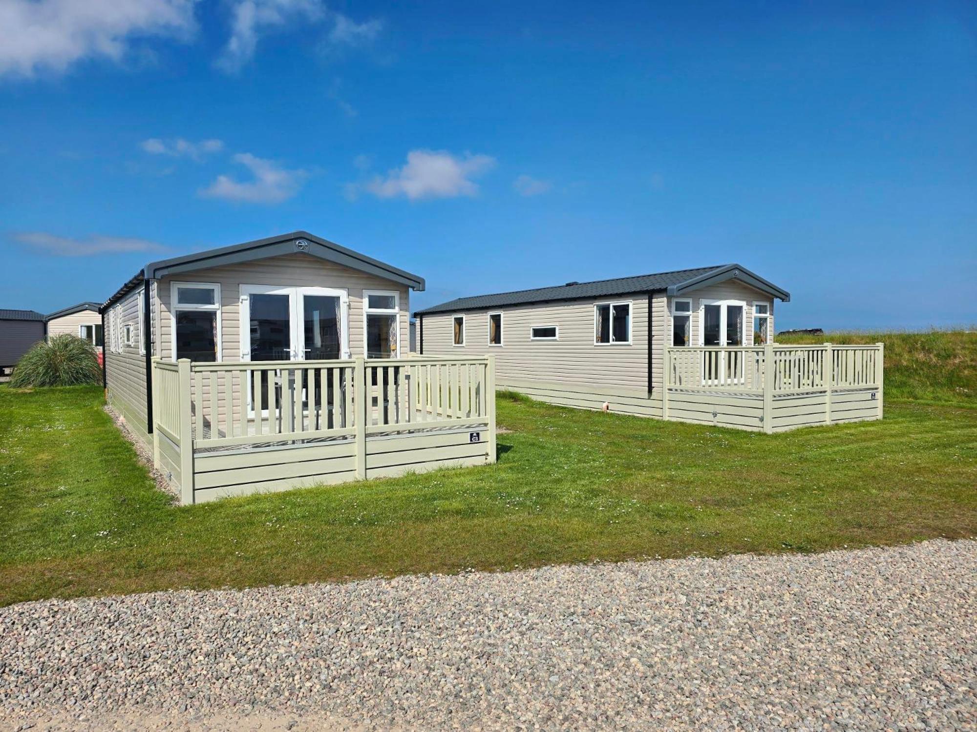 Hotel Machrihanish Holiday Park
