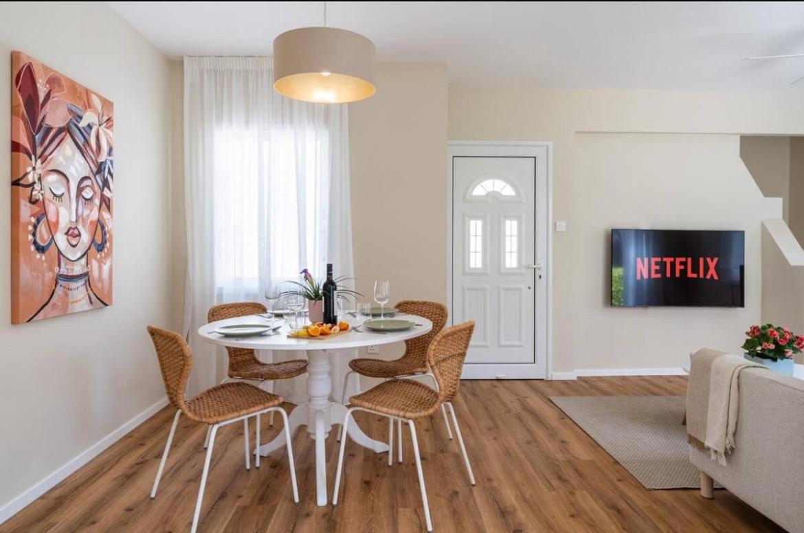Cozy Nerina Cottage at Harbour Paphos