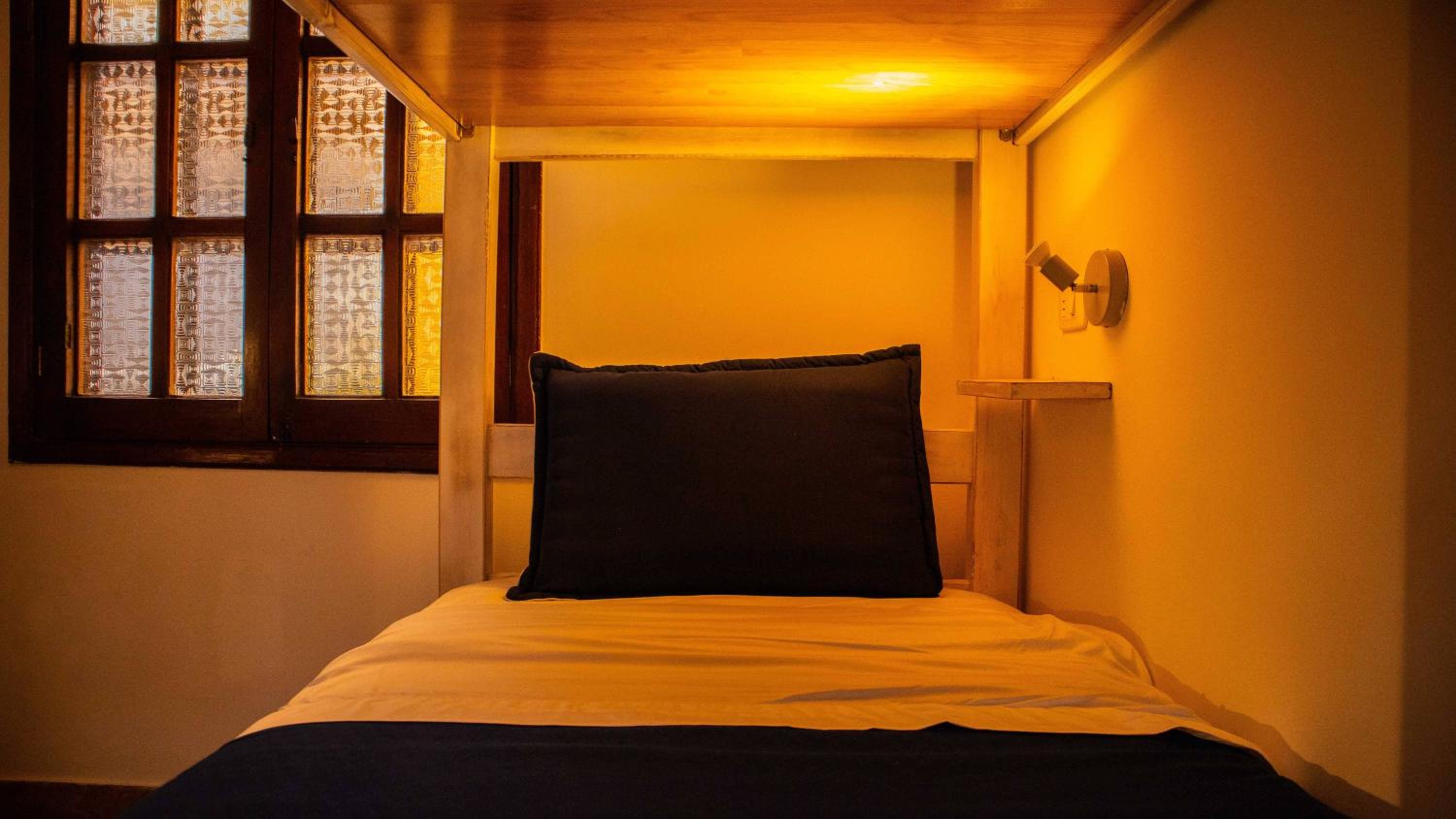 Usaquen Station Hostel - Property Image 17