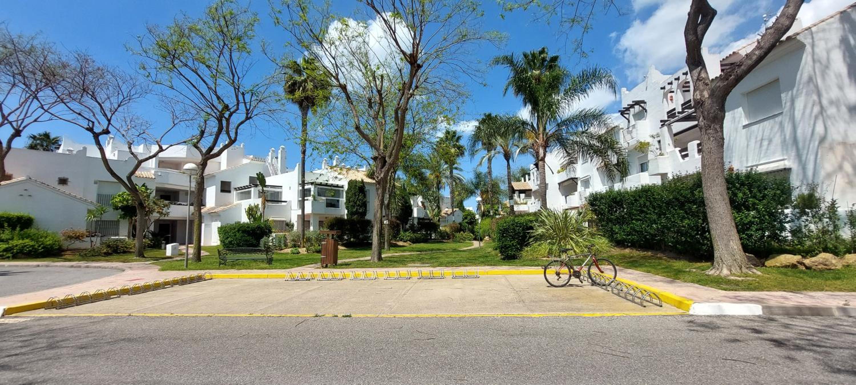 Brisa Azul Garden Costa Ballena