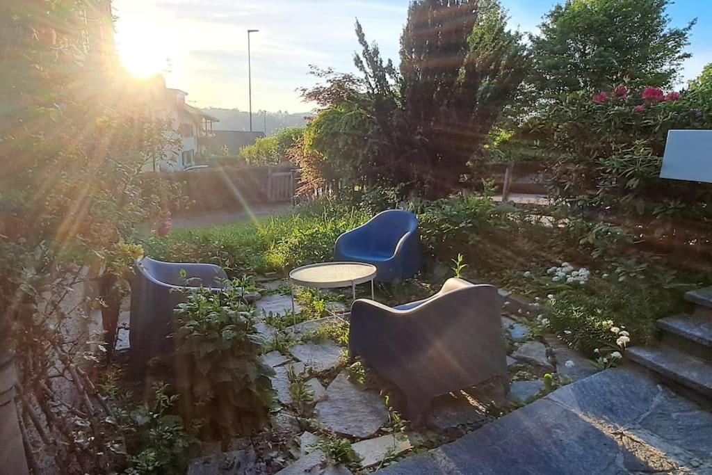 Dein Haus für den Zürich-Trip!