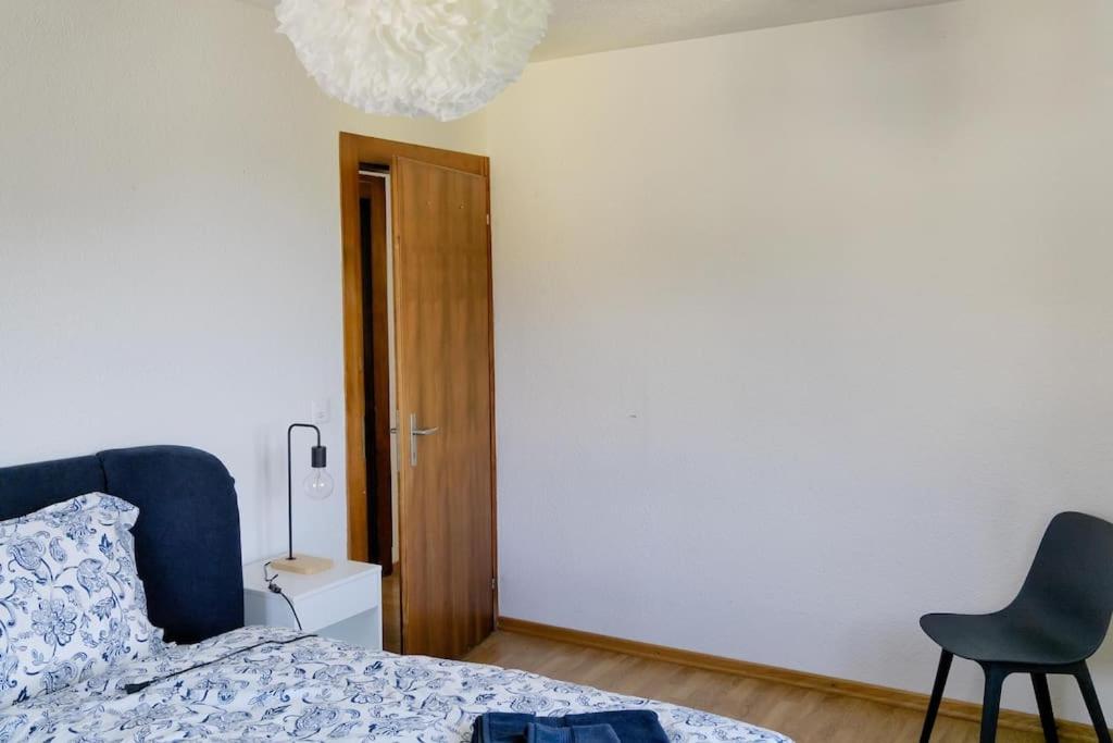 Dein Haus für den Zürich-Trip!