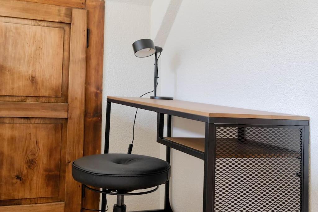 Dein Haus für den Zürich-Trip!