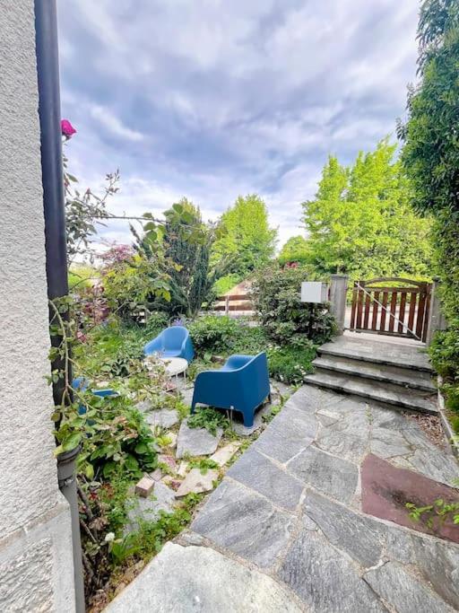 Dein Haus für den Zürich-Trip!
