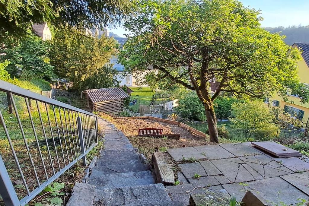 Dein Haus für den Zürich-Trip!