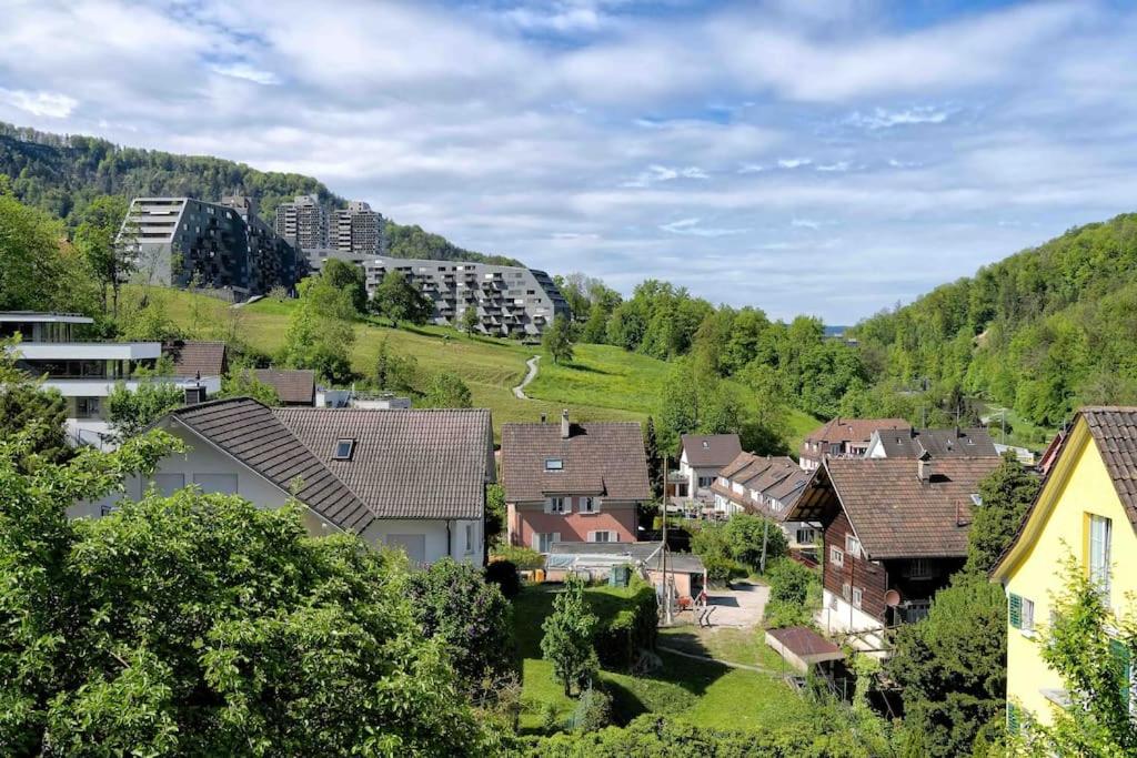 Dein Haus für den Zürich-Trip!