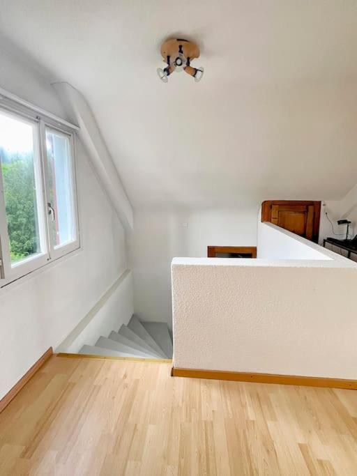 Dein Haus für den Zürich-Trip!
