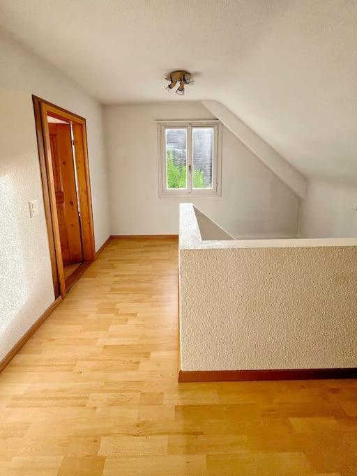 Dein Haus für den Zürich-Trip!