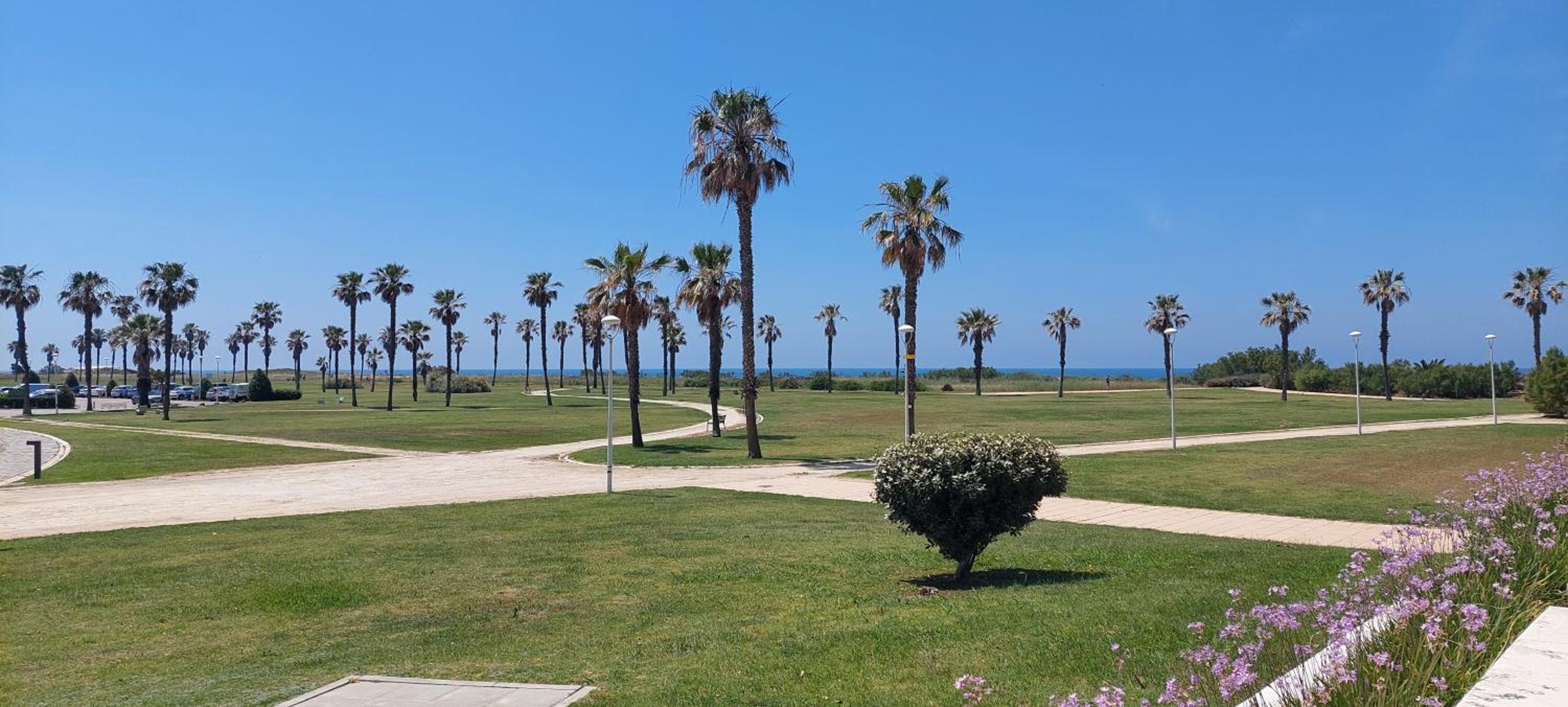 Brisa Azul Garden Costa Ballena