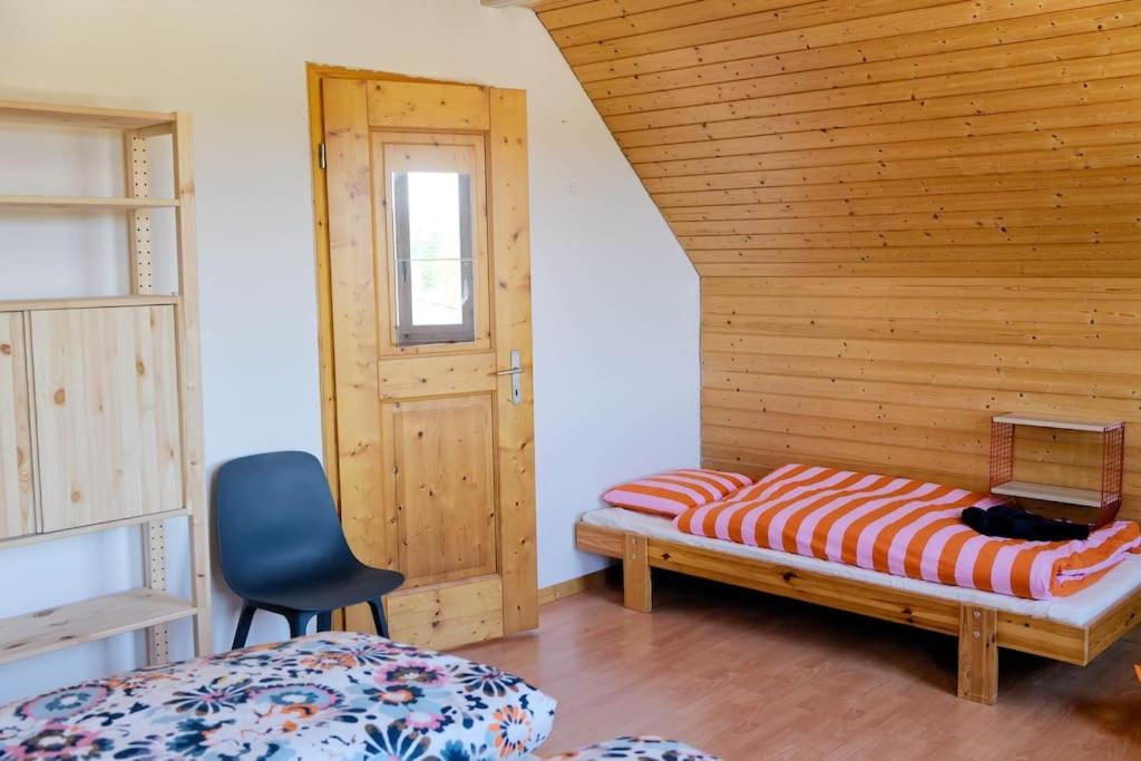 Dein Haus für den Zürich-Trip!