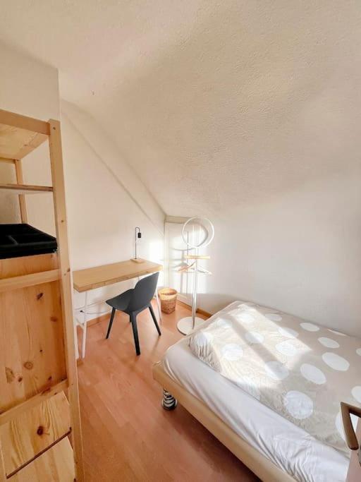 Dein Haus für den Zürich-Trip!