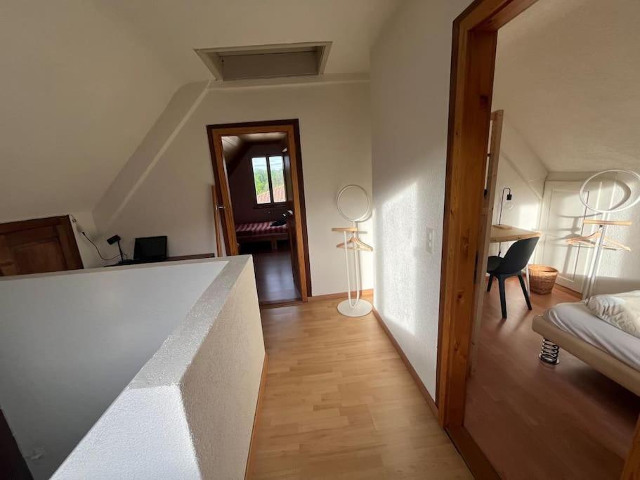 Dein Haus für den Zürich-Trip!