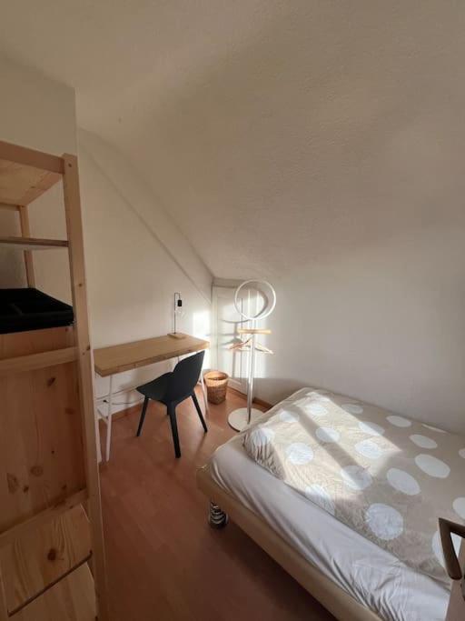 Dein Haus für den Zürich-Trip!