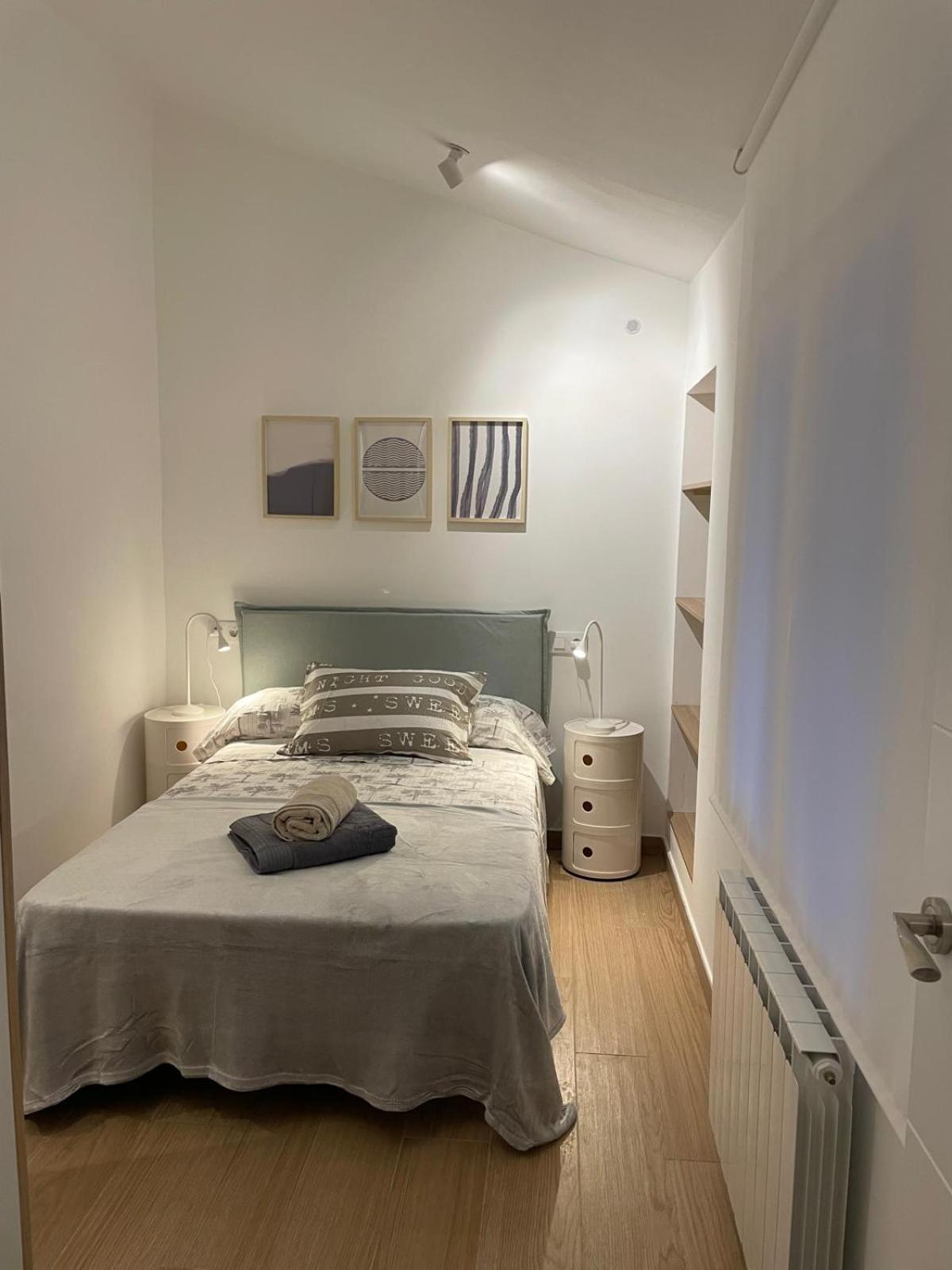 Vivienda turística rural cerca de Bardenas y Senda Viva