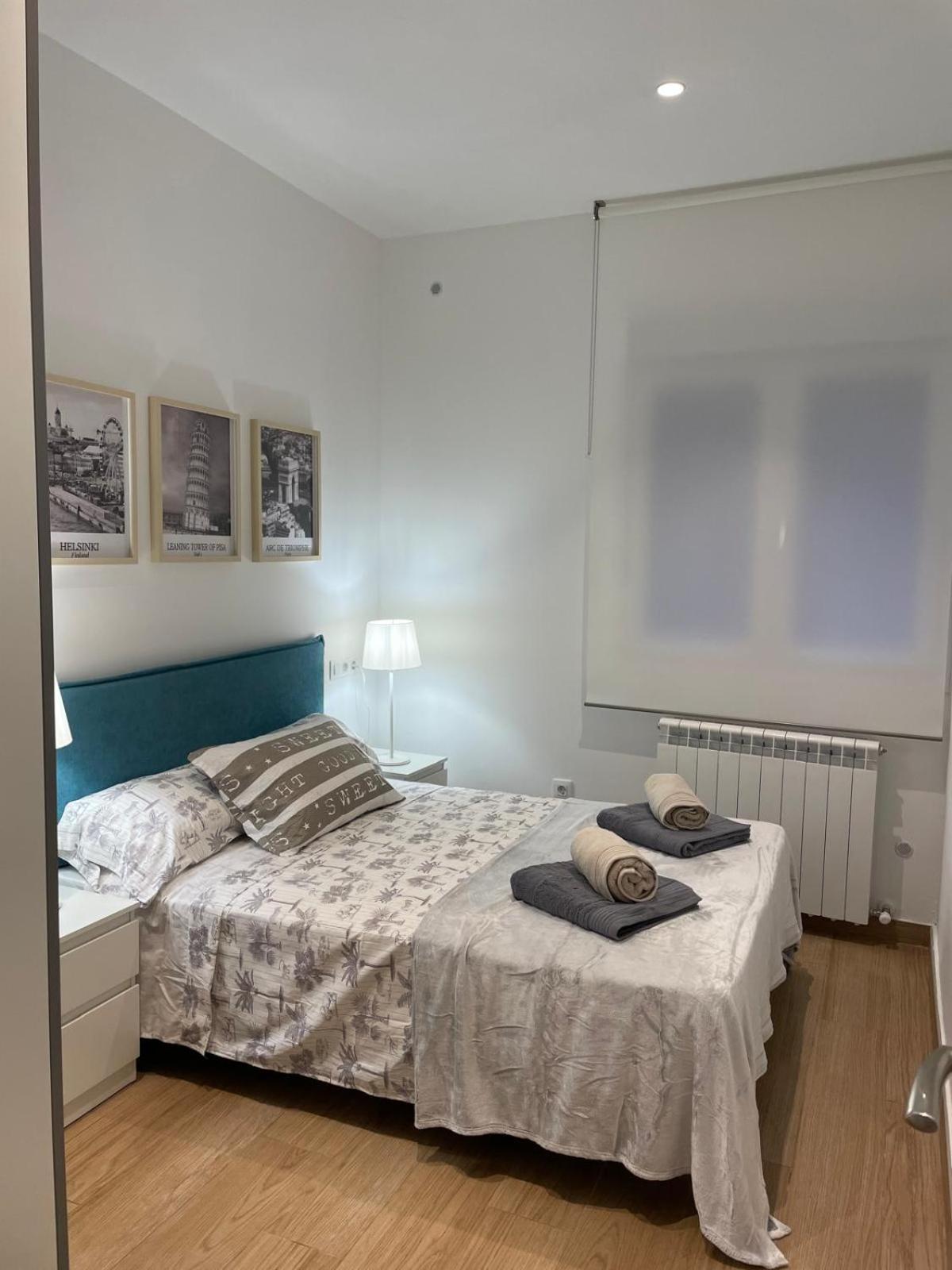 Vivienda turística rural cerca de Bardenas y Senda Viva