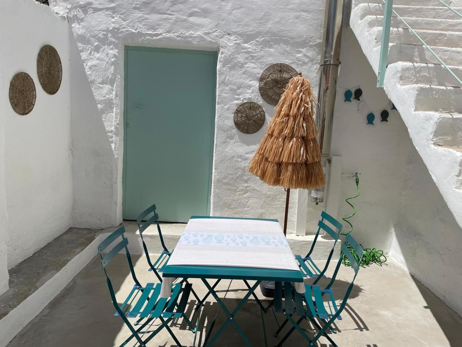 Vivienda turística rural cerca de Bardenas y Senda Viva