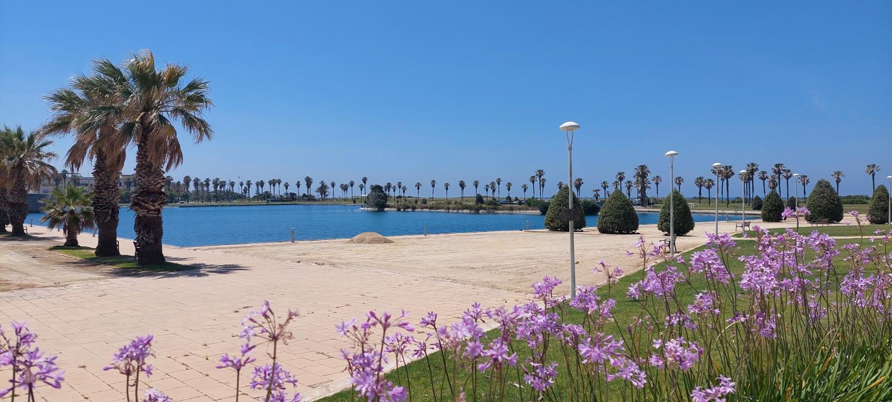 Brisa Azul Garden Costa Ballena