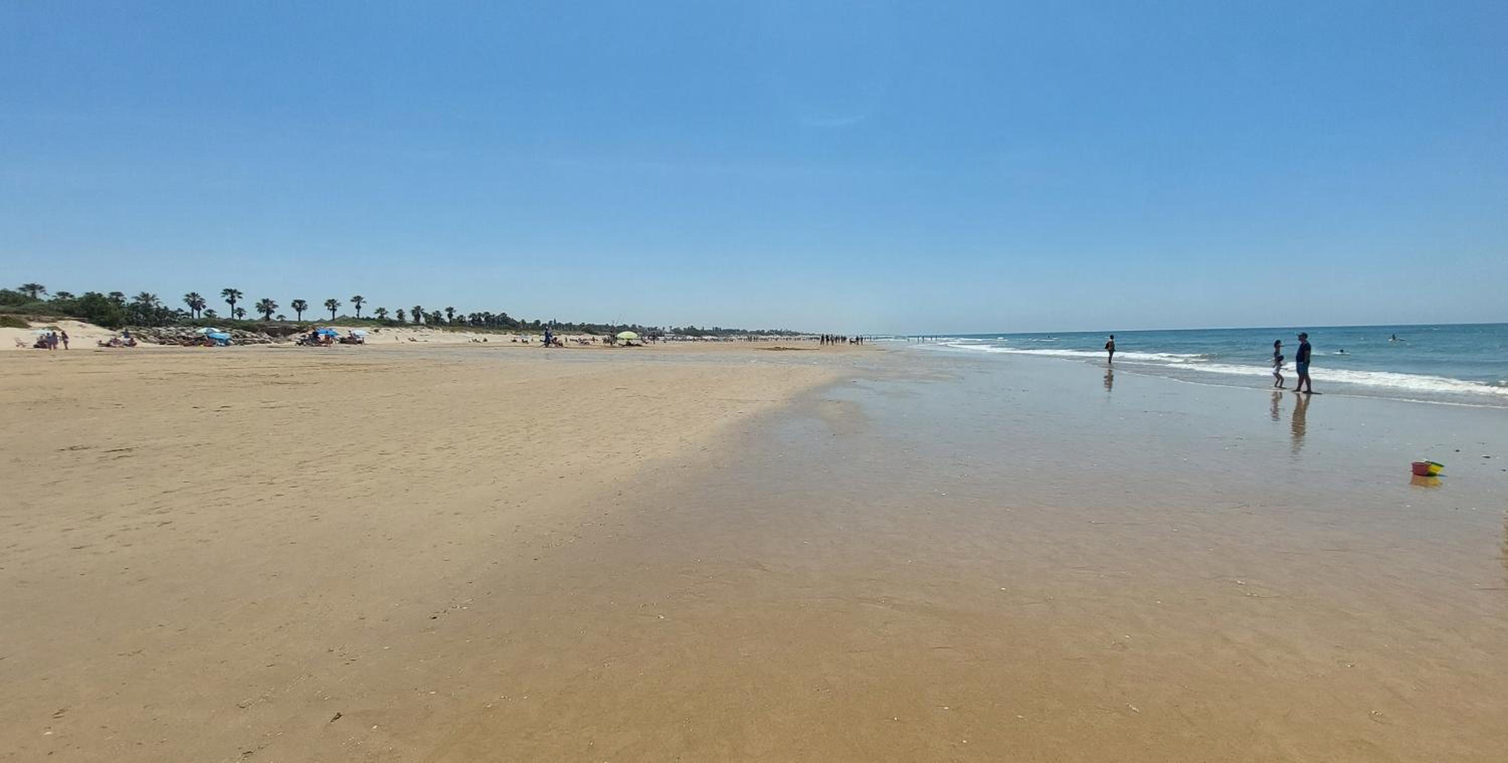 Brisa Azul Garden Costa Ballena