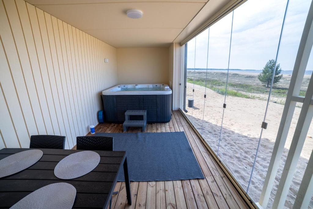 Marina Resort C1