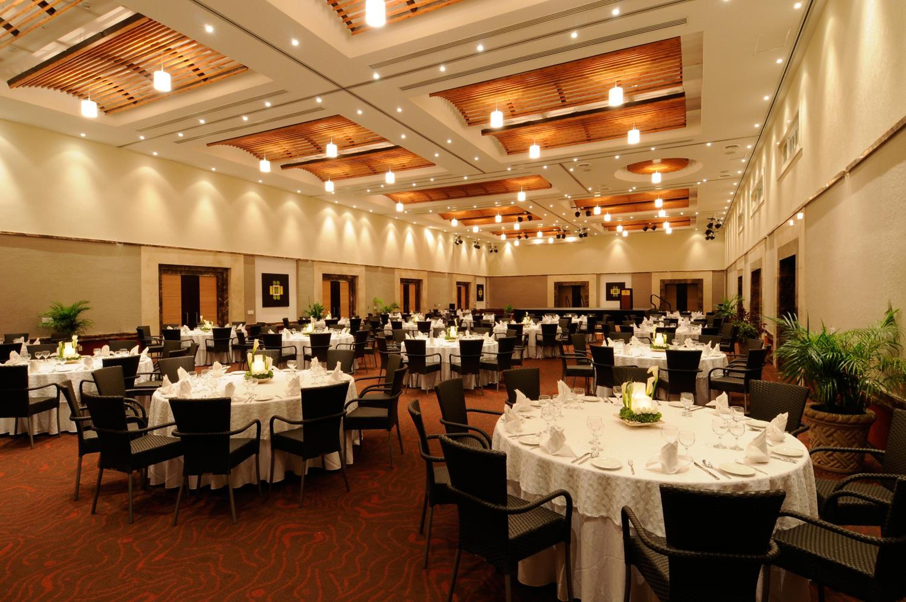 Hotel Marina El Cid Spa  Beach Resort - All Inclusive - Property Image 2