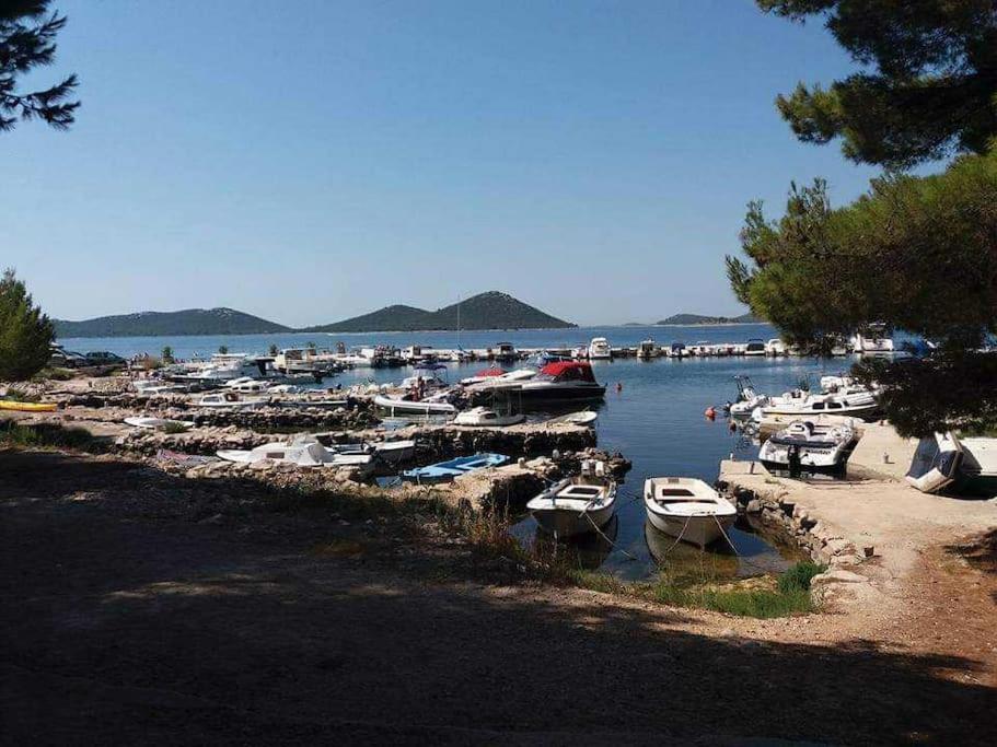 Apartmani Arta 1 view 4