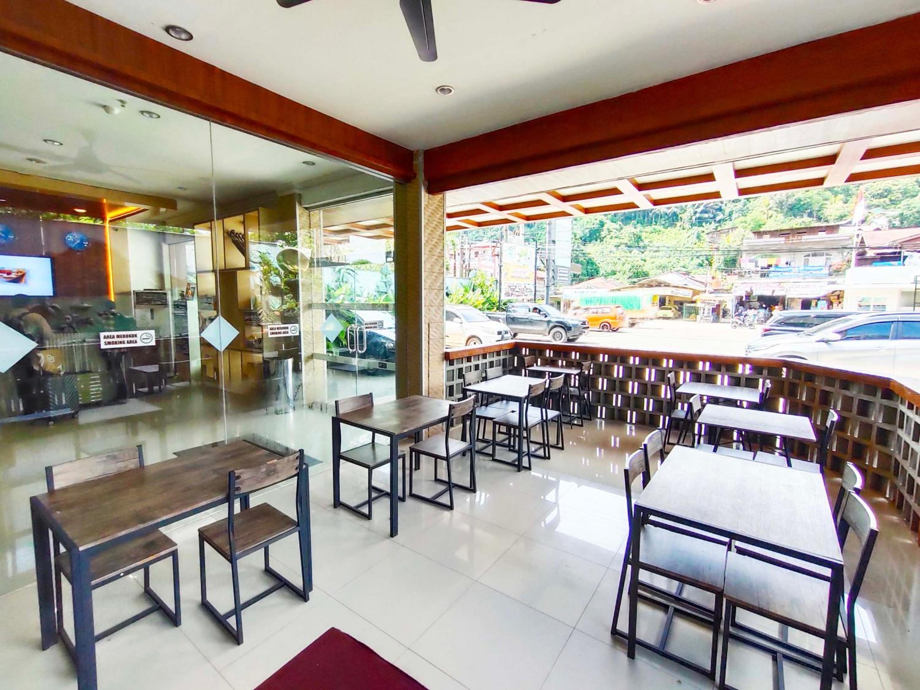 Royal Park Hotel