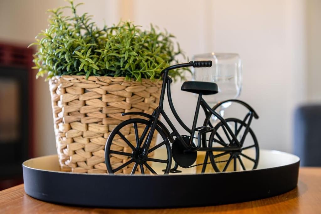 Pavlina's Holiday Home three minutes from beach photo 5