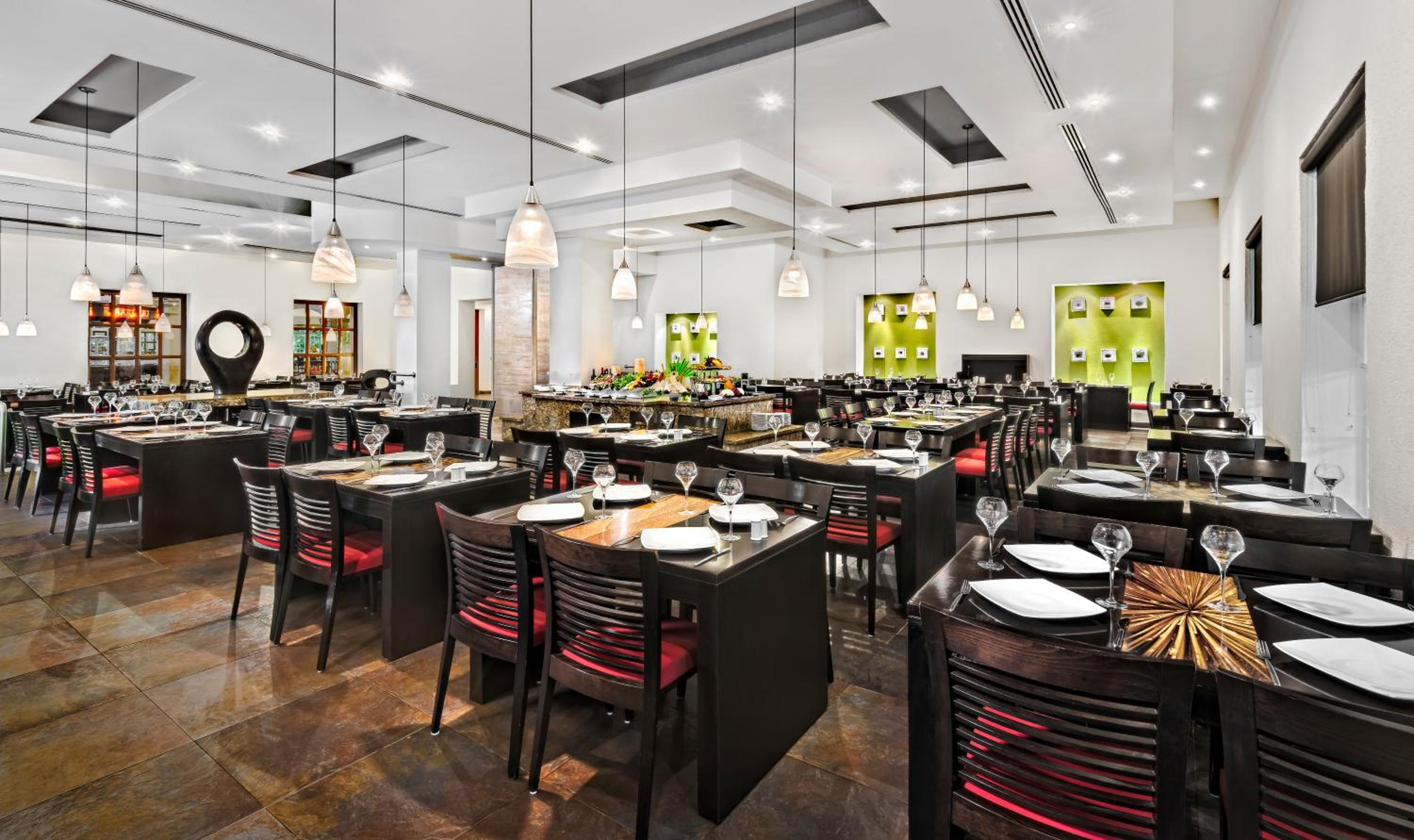 Hotel Marina El Cid Spa  Beach Resort - All Inclusive - Property Image 20