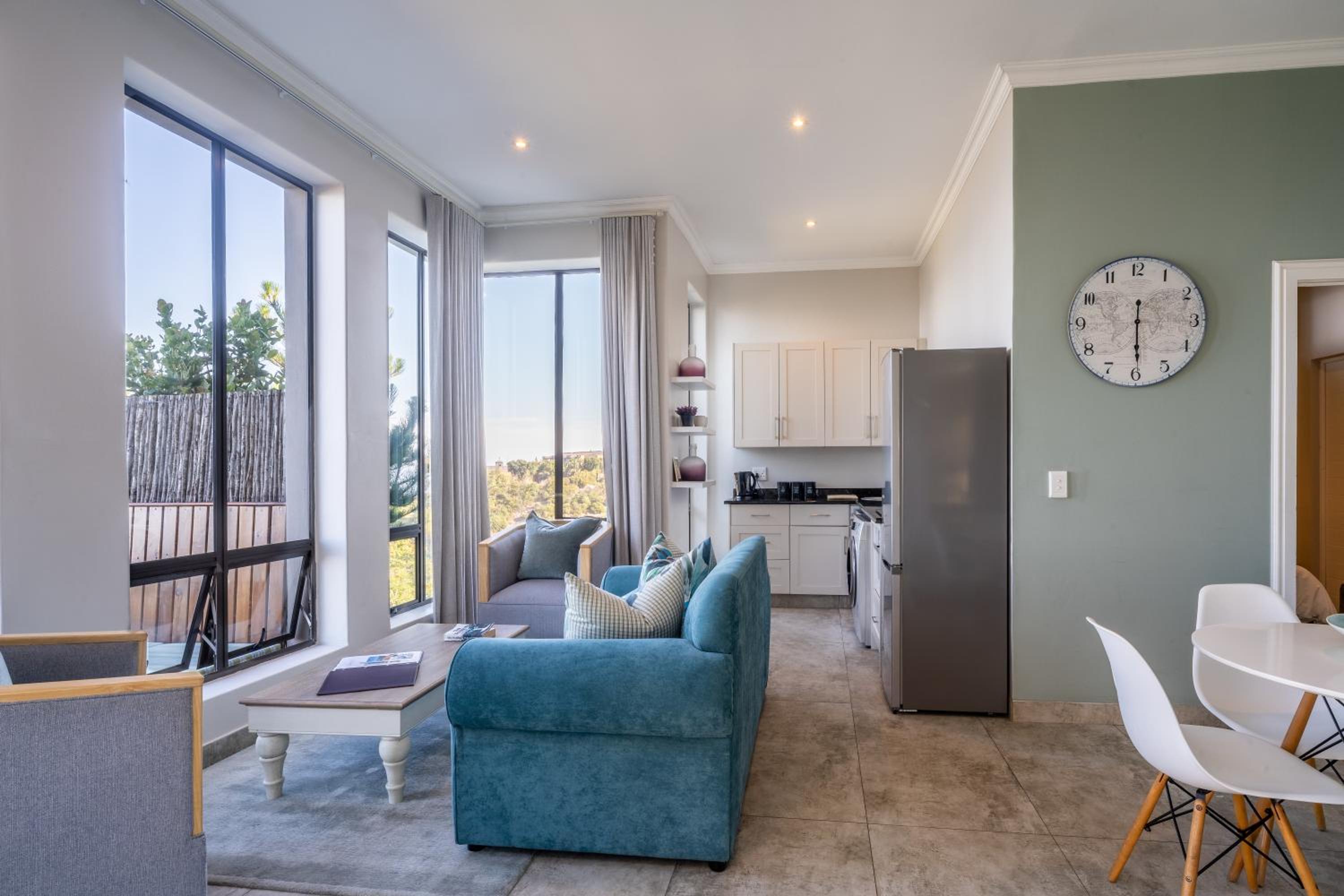 Knysna Views - Pezula Seashore - Sea-facing view 5