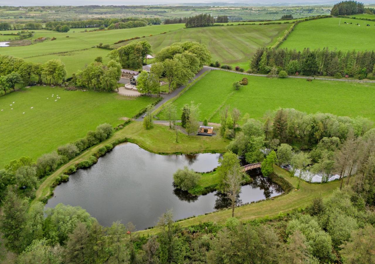 Hafod y Wennol view 2