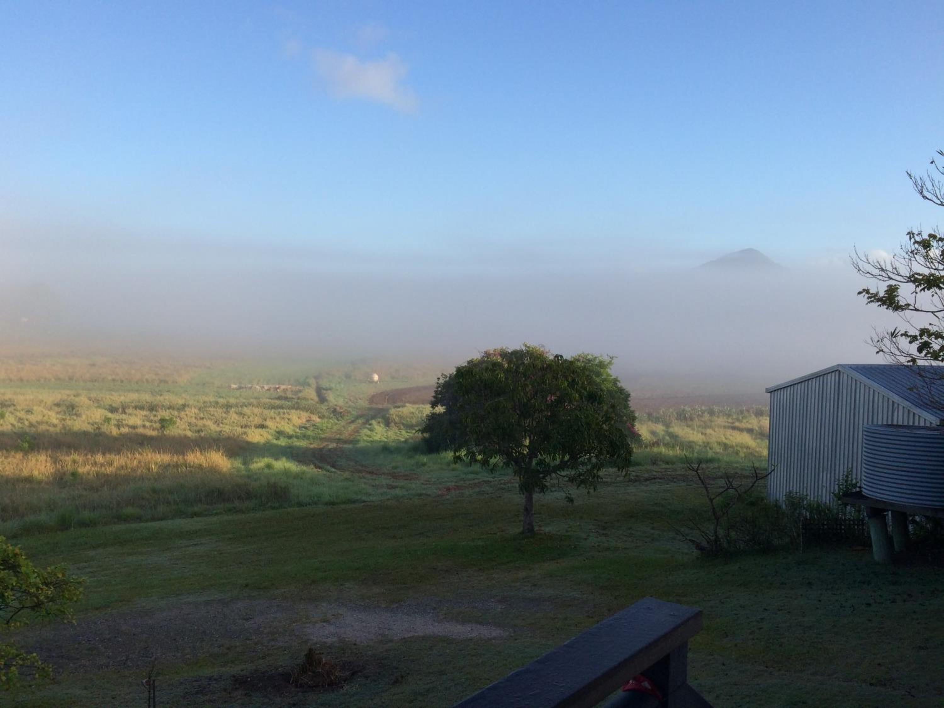 Gridley Homestead B&B