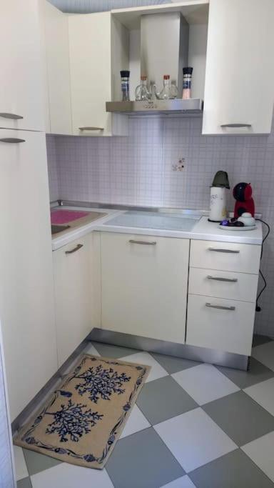 Casa Vacanze Oro Blu Sanremo view 4