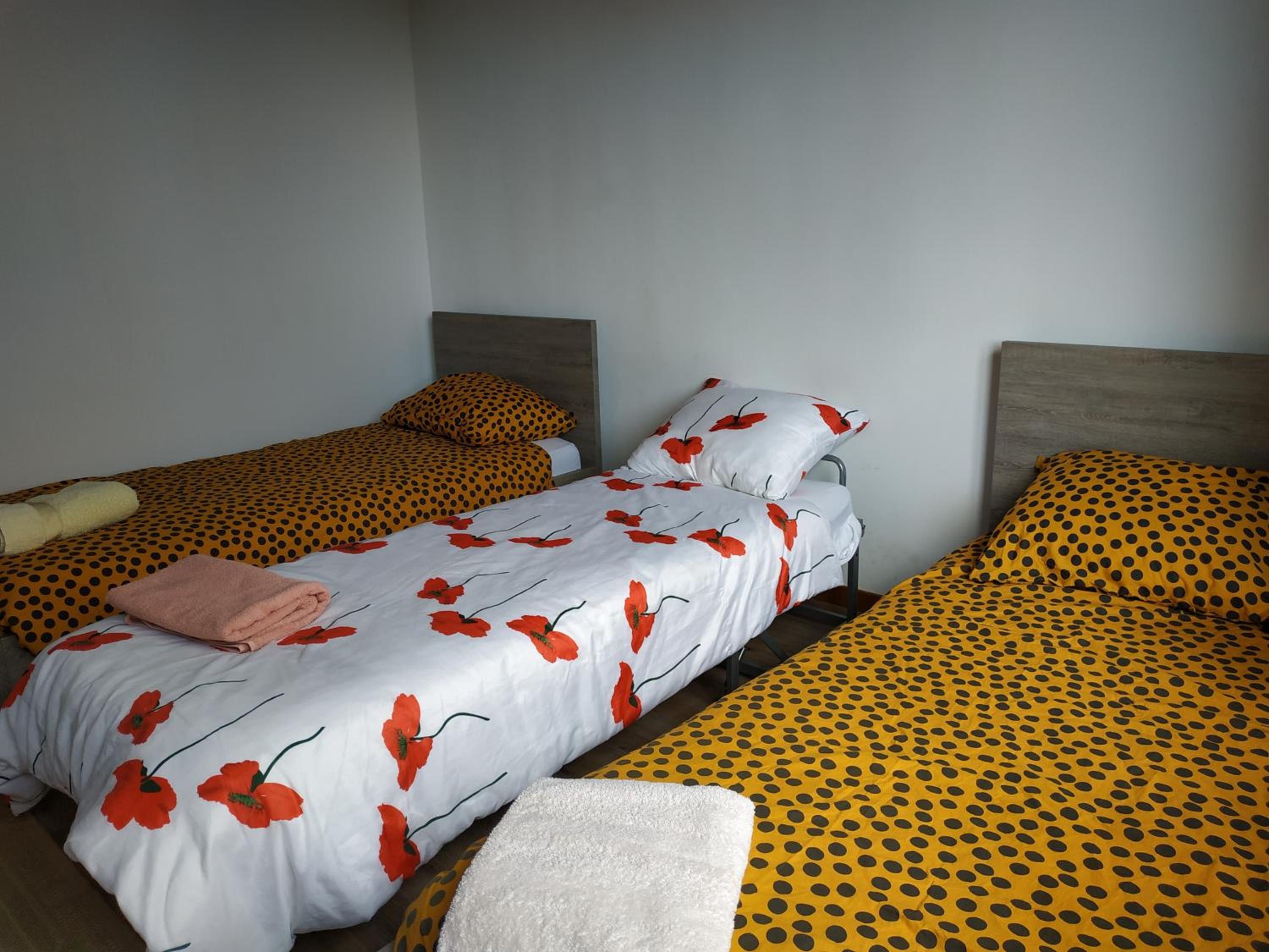 Wonderful stay Monet