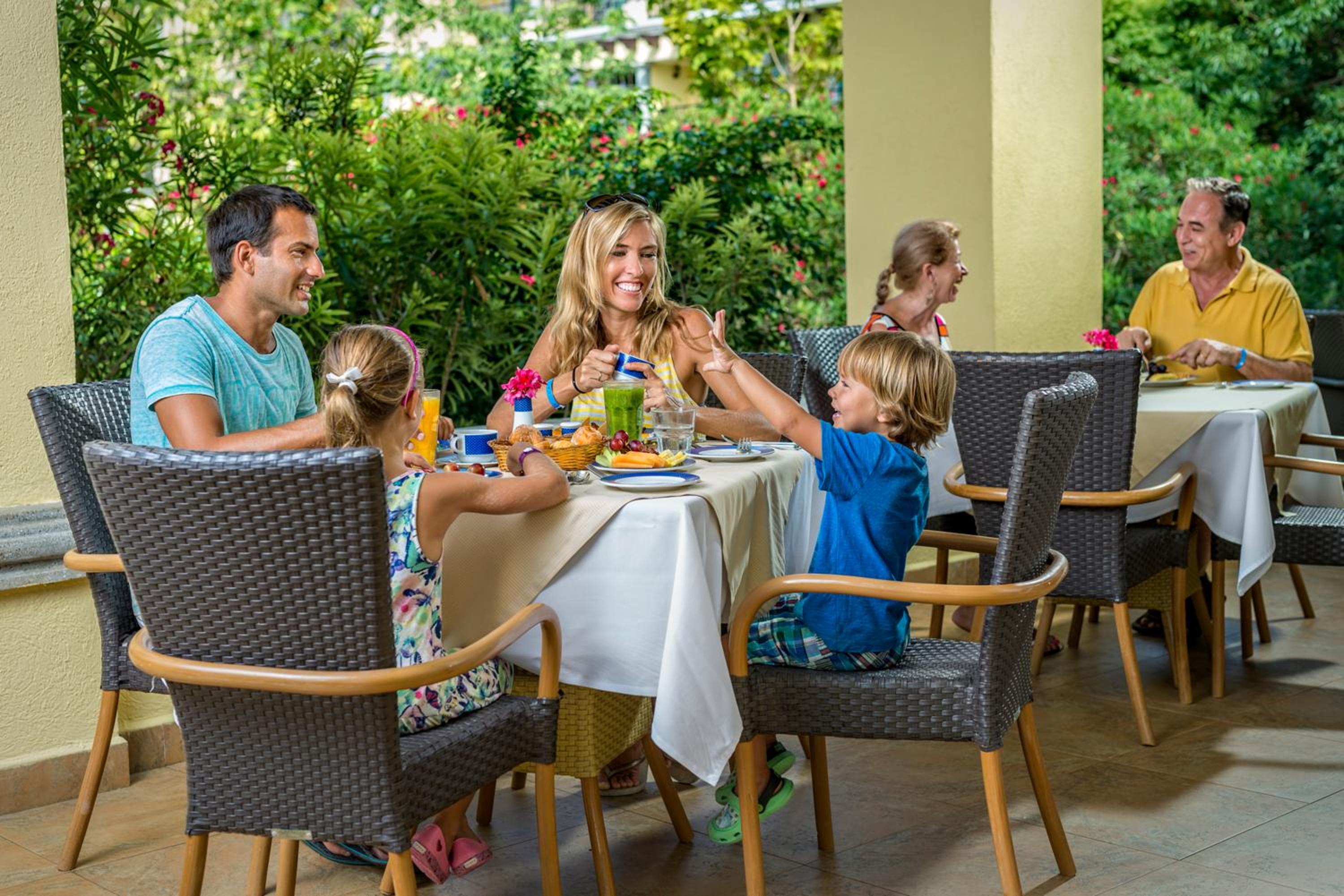 Hotel Marina El Cid Spa  Beach Resort - All Inclusive - Property Image 24