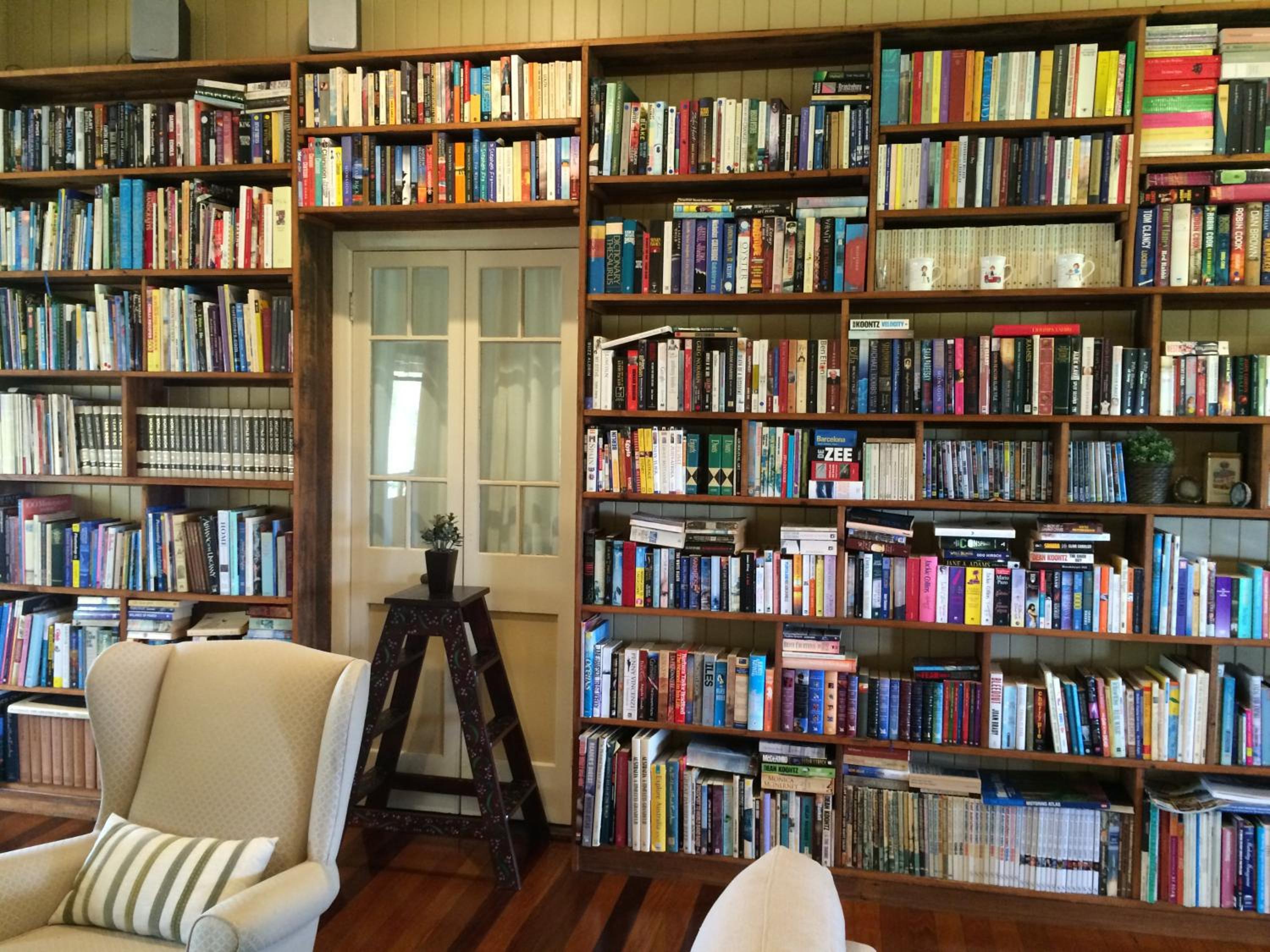 Gridley Homestead B&B