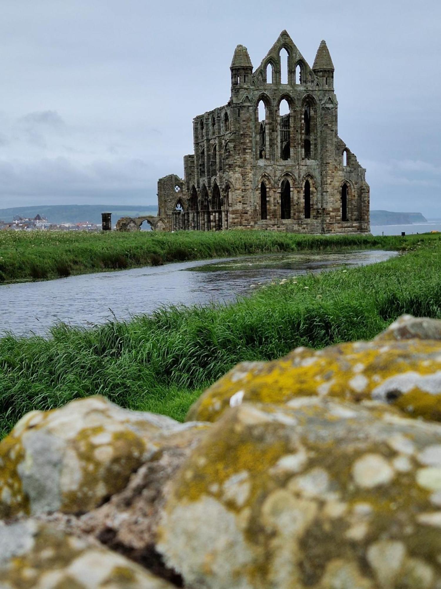 The Station Inn Whitby view 3