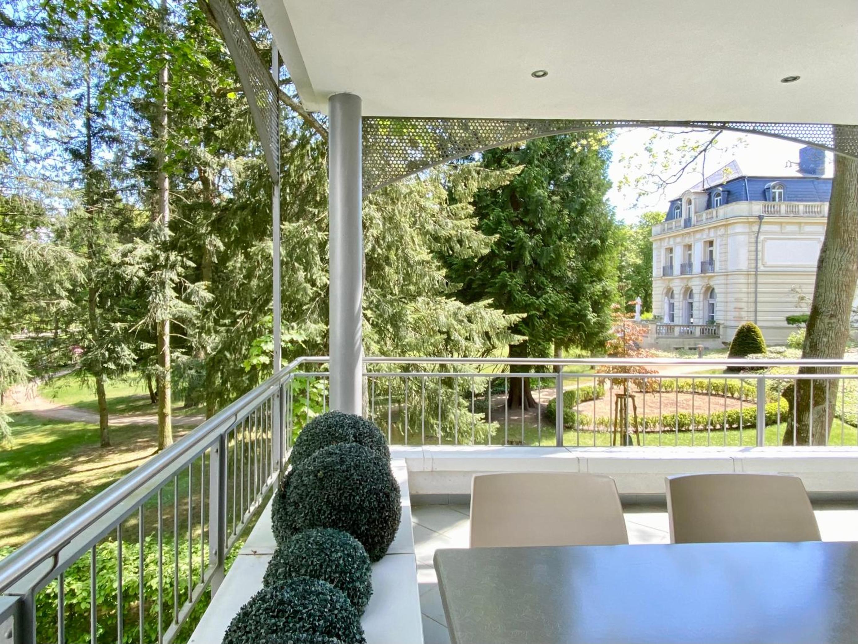 Villa Seepark - 7