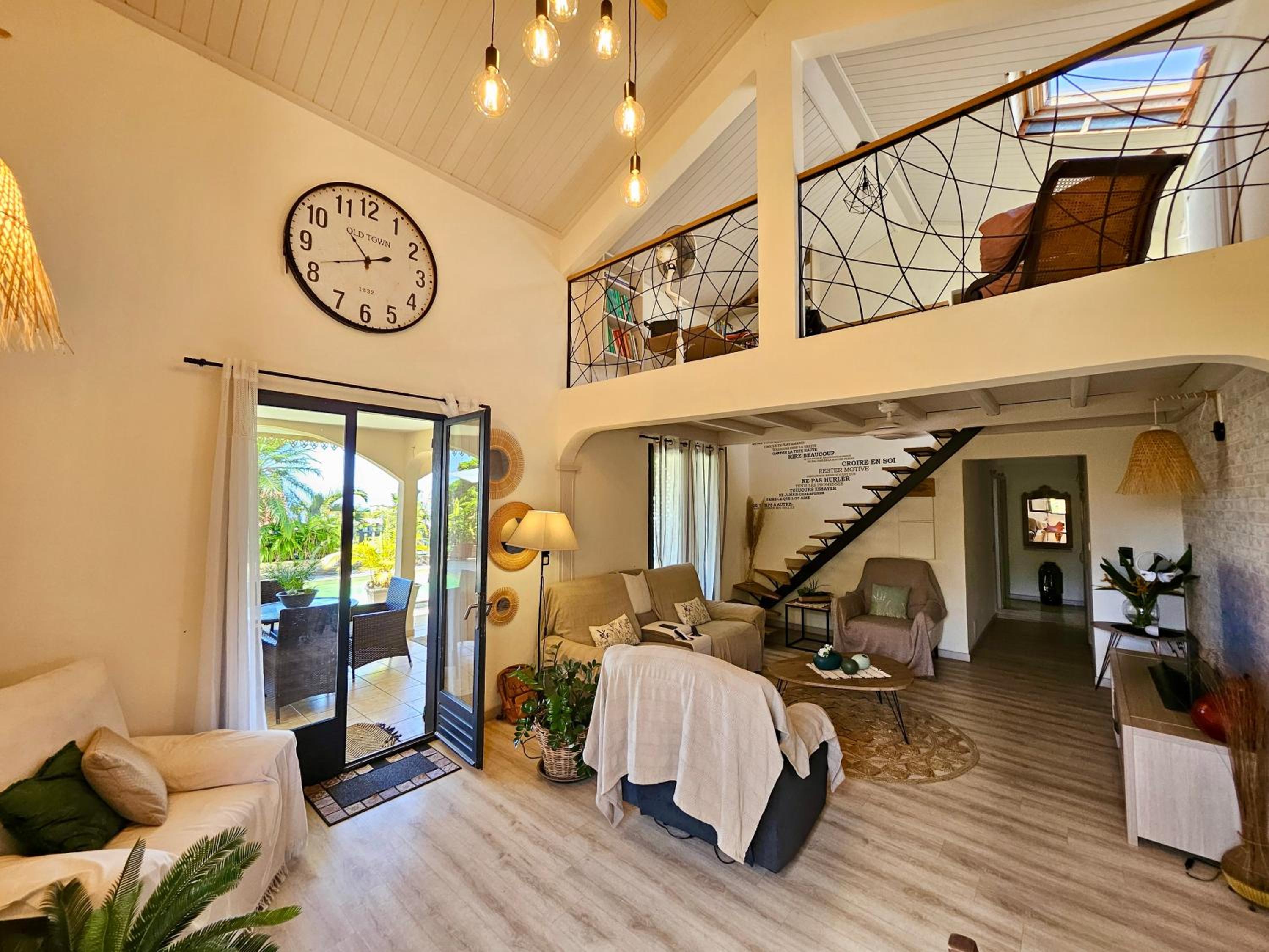 Villa Palm Eden classée 4 étoiles view 4